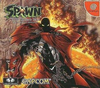 Spawn: In the Demon's Hand