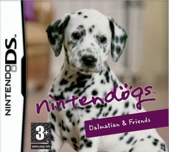 Nintendogs: Dalmatian & Friends