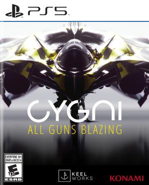 Cygni: All Guns Glazing