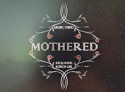 Mothered cover