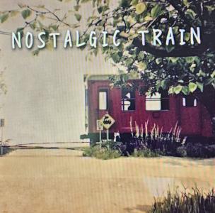 Nostaglic Train