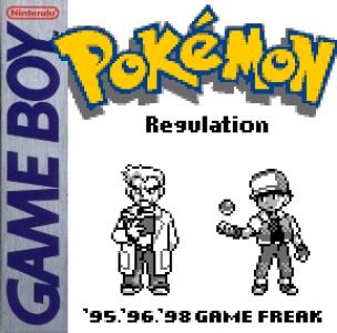 TGDB - Browse - Game - Pokémon Red Version