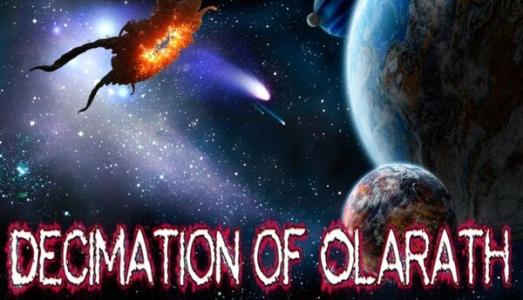 The Decimation of Olarath