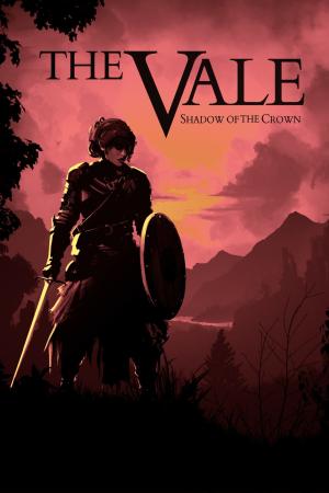 The Vale: Shadow of the Crown