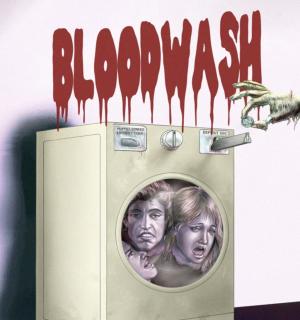 Bloodwash cover