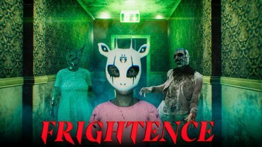 Frightence 