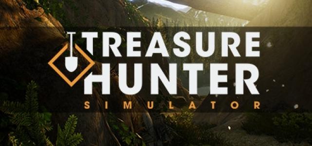 Treasure Hunter Simulator