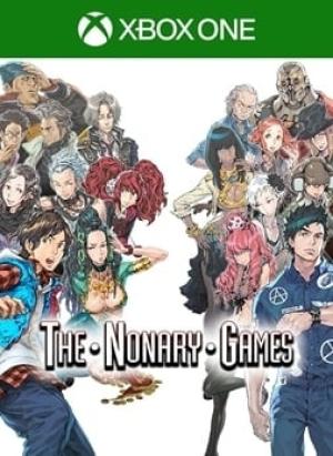 Zero Escape: The Nonary Games