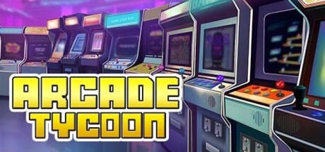 Arcade Tycoon 