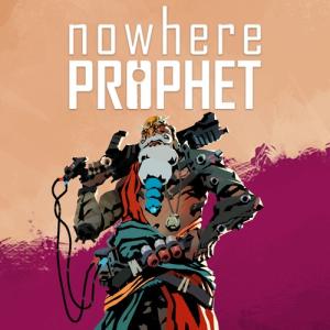 Nowhere Prophet