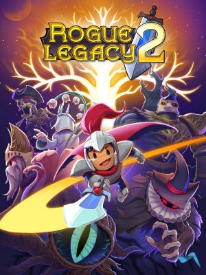 Rogue Legacy 2