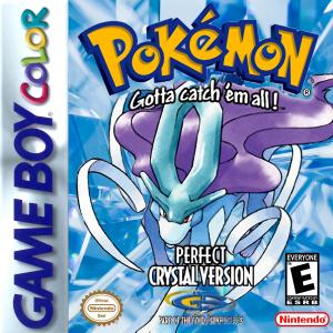 Pokemon Perfect Crystal