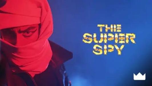 The Super Spy