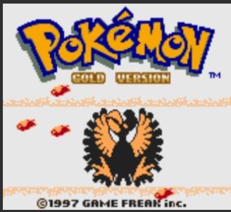 Pokemon Super Gold 97