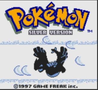 Pokemon Silver 97 - Reforged