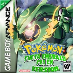 TGDB - Browse - Game - Pokémon Verde Musgo Version