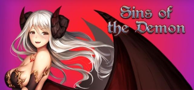 Sins of The Demon