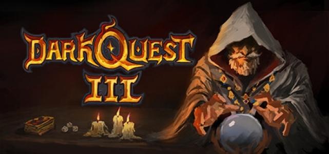 Dark Quest III