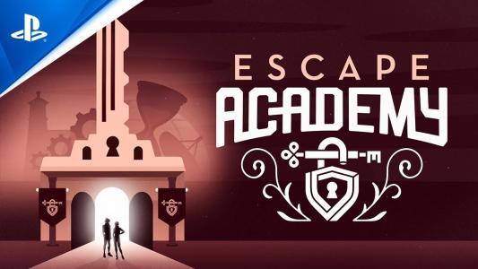 Escape Academy