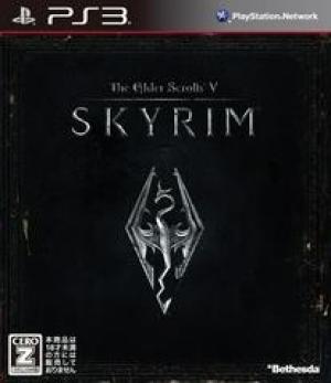 The Elder Scrolls V: Skyrim