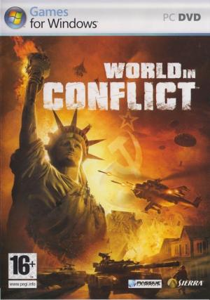 World in Conflict