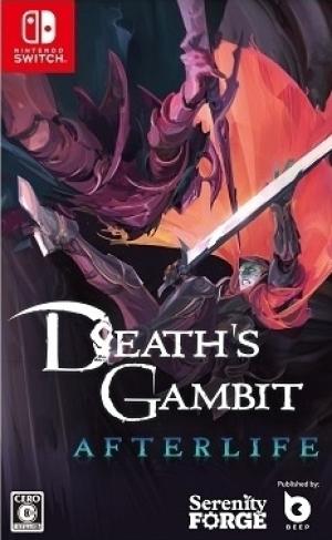 Death's Gambit: Afterlife