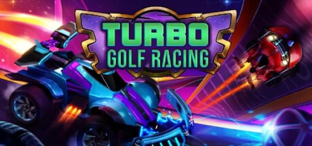 Turbo Golf Racing cover
