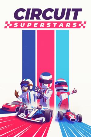 Circuit Superstars 