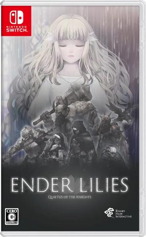 Ender Lilies: Quietus of the Knights