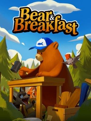 Bear And Breakfast