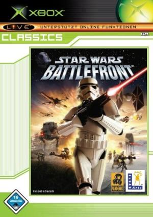 Star Wars: Battlefront [Classics]