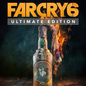 Far Cry 6 [Ultimate Edition]