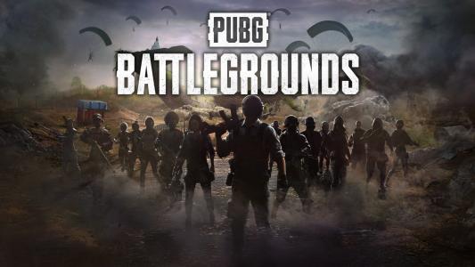 PUBG: BATTLEGROUNDS