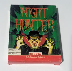 Night Hunter