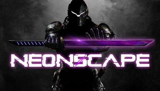 Neonscape