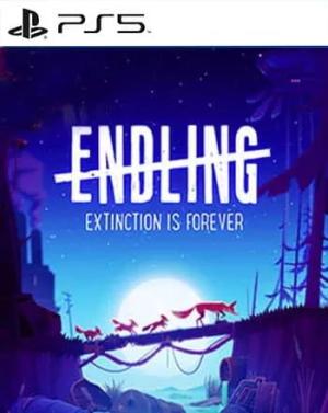 Endling - Extinction is Forever