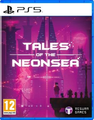 Tales of the Neon Sea