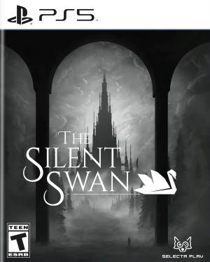 The Silent Swan