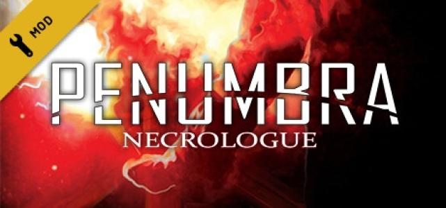 Penumbra: Necrologue