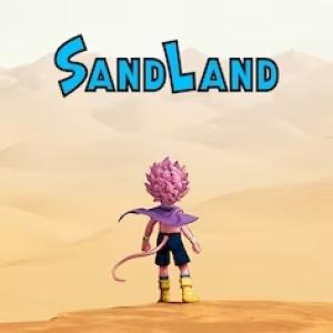 Sand Land