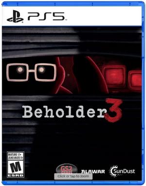 Beholder 3