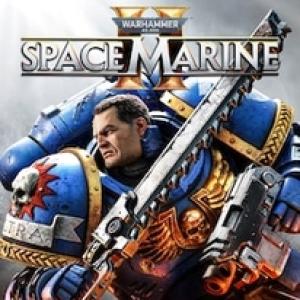 Warhammer 40.000: Space Marine II