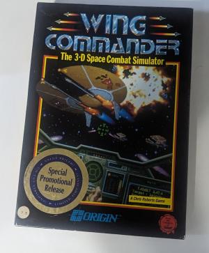Wing Commander [Special Promotional Release]