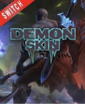 Demon Skin cover