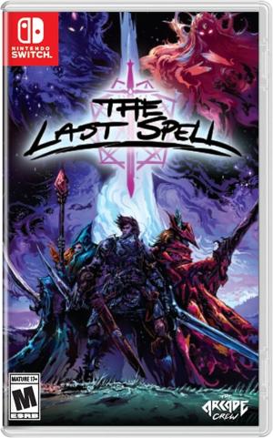The Last Spell