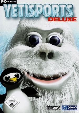 Yetisports Deluxe