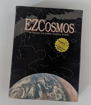 EZCosmos