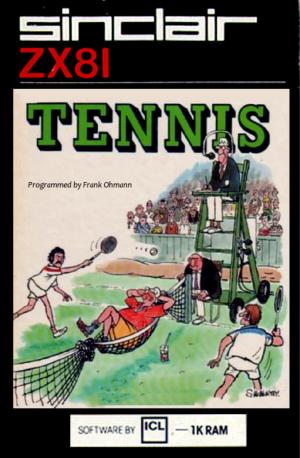 Tennis 