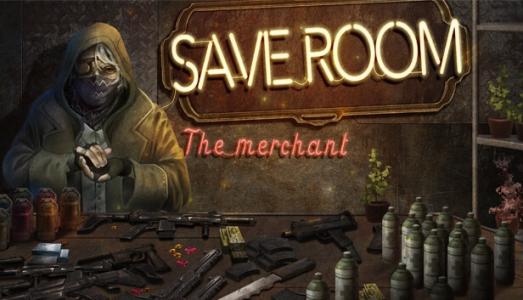 Save Room The Merchant 