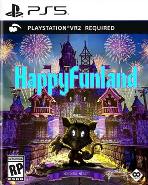 HappyFunland [Souvenir Edition]